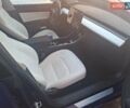 Синий Тесла Модель 3, объемом двигателя 0 л и пробегом 338 тыс. км за 15000 $, фото 15 на Automoto.ua