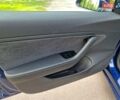 Синій Тесла Модель 3, об'ємом двигуна 0 л та пробігом 180 тис. км за 17700 $, фото 15 на Automoto.ua