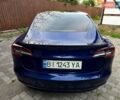 Синій Тесла Модель 3, об'ємом двигуна 0 л та пробігом 76 тис. км за 17000 $, фото 14 на Automoto.ua