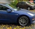 Синій Тесла Модель 3, об'ємом двигуна 0 л та пробігом 187 тис. км за 15490 $, фото 3 на Automoto.ua