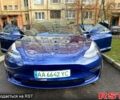 Синій Тесла Модель 3, об'ємом двигуна 0 л та пробігом 120 тис. км за 17000 $, фото 1 на Automoto.ua