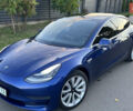 Синий Тесла Модель 3, объемом двигателя 0 л и пробегом 190 тыс. км за 17700 $, фото 14 на Automoto.ua