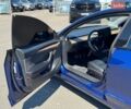 Синий Тесла Модель 3, объемом двигателя 0 л и пробегом 116 тыс. км за 17000 $, фото 23 на Automoto.ua