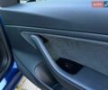 Синий Тесла Модель 3, объемом двигателя 0 л и пробегом 89 тыс. км за 17500 $, фото 61 на Automoto.ua