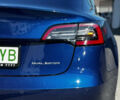 Синий Тесла Модель 3, объемом двигателя 0 л и пробегом 78 тыс. км за 24000 $, фото 7 на Automoto.ua
