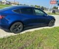 Синій Тесла Модель 3, об'ємом двигуна 0 л та пробігом 168 тис. км за 14150 $, фото 5 на Automoto.ua
