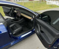 Синий Тесла Модель 3, объемом двигателя 0 л и пробегом 54 тыс. км за 26000 $, фото 14 на Automoto.ua