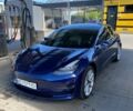 Синій Тесла Модель 3, об'ємом двигуна 0 л та пробігом 135 тис. км за 14999 $, фото 18 на Automoto.ua