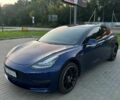 Синий Тесла Модель 3, объемом двигателя 0 л и пробегом 139 тыс. км за 14600 $, фото 26 на Automoto.ua
