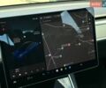 Синій Тесла Модель 3, об'ємом двигуна 0 л та пробігом 70 тис. км за 18900 $, фото 17 на Automoto.ua