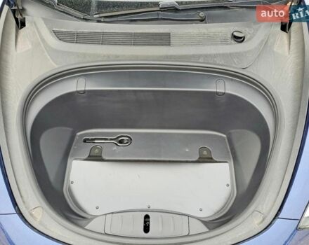 Синий Тесла Модель 3, объемом двигателя 0 л и пробегом 115 тыс. км за 3000 $, фото 10 на Automoto.ua