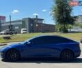 Синий Тесла Модель 3, объемом двигателя 0 л и пробегом 116 тыс. км за 17000 $, фото 7 на Automoto.ua