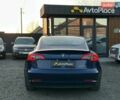Синій Тесла Модель 3, об'ємом двигуна 0 л та пробігом 155 тис. км за 17800 $, фото 26 на Automoto.ua