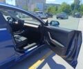 Синій Тесла Модель 3, об'ємом двигуна 0 л та пробігом 340 тис. км за 13200 $, фото 9 на Automoto.ua