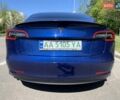 Синій Тесла Модель 3, об'ємом двигуна 0 л та пробігом 58 тис. км за 19000 $, фото 7 на Automoto.ua