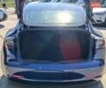 Синий Тесла Модель 3, объемом двигателя 0 л и пробегом 71 тыс. км за 15840 $, фото 12 на Automoto.ua