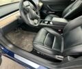 Синій Тесла Модель 3, об'ємом двигуна 0 л та пробігом 135 тис. км за 13800 $, фото 16 на Automoto.ua