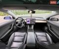 Синій Тесла Модель 3, об'ємом двигуна 0 л та пробігом 129 тис. км за 13799 $, фото 7 на Automoto.ua
