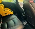 Синий Тесла Модель 3, объемом двигателя 0 л и пробегом 147 тыс. км за 18000 $, фото 7 на Automoto.ua