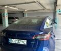Синій Тесла Модель 3, об'ємом двигуна 0 л та пробігом 181 тис. км за 13999 $, фото 13 на Automoto.ua