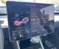 Синий Тесла Модель 3, объемом двигателя 0 л и пробегом 55 тыс. км за 19000 $, фото 8 на Automoto.ua