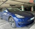 Синій Тесла Модель 3, об'ємом двигуна 0 л та пробігом 181 тис. км за 13999 $, фото 16 на Automoto.ua