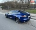 Синій Тесла Модель 3, об'ємом двигуна 0 л та пробігом 182 тис. км за 16800 $, фото 7 на Automoto.ua