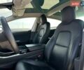 Синий Тесла Модель 3, объемом двигателя 0 л и пробегом 70 тыс. км за 18900 $, фото 15 на Automoto.ua