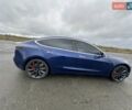 Синий Тесла Модель 3, объемом двигателя 0 л и пробегом 163 тыс. км за 22500 $, фото 32 на Automoto.ua