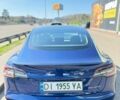 Синій Тесла Модель 3, об'ємом двигуна 0 л та пробігом 94 тис. км за 18999 $, фото 7 на Automoto.ua