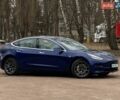 Синій Тесла Модель 3, об'ємом двигуна 0 л та пробігом 144 тис. км за 16900 $, фото 3 на Automoto.ua