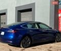 Синий Тесла Модель 3, объемом двигателя 0 л и пробегом 129 тыс. км за 17500 $, фото 8 на Automoto.ua