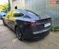 Синий Тесла Модель 3, объемом двигателя 0 л и пробегом 138 тыс. км за 13990 $, фото 2 на Automoto.ua