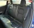 Синій Тесла Модель 3, об'ємом двигуна 0 л та пробігом 70 тис. км за 18900 $, фото 12 на Automoto.ua
