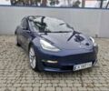 Синий Тесла Модель 3, объемом двигателя 0 л и пробегом 106 тыс. км за 18100 $, фото 1 на Automoto.ua