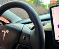 Синій Тесла Модель 3, об'ємом двигуна 0 л та пробігом 76 тис. км за 17000 $, фото 70 на Automoto.ua