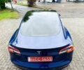 Синій Тесла Модель 3, об'ємом двигуна 0 л та пробігом 103 тис. км за 361 $, фото 4 на Automoto.ua