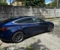 Синий Тесла Модель 3, объемом двигателя 0 л и пробегом 208 тыс. км за 13300 $, фото 3 на Automoto.ua