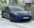 Синій Тесла Модель 3, об'ємом двигуна 0 л та пробігом 225 тис. км за 13200 $, фото 17 на Automoto.ua