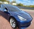 Синий Тесла Модель 3, объемом двигателя 0 л и пробегом 71 тыс. км за 17600 $, фото 17 на Automoto.ua
