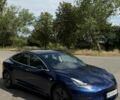 Синій Тесла Модель 3, об'ємом двигуна 0 л та пробігом 86 тис. км за 16519 $, фото 1 на Automoto.ua
