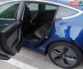 Синій Тесла Модель 3, об'ємом двигуна 0 л та пробігом 157 тис. км за 16500 $, фото 15 на Automoto.ua