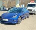 Синій Тесла Модель 3, об'ємом двигуна 0 л та пробігом 94 тис. км за 18999 $, фото 16 на Automoto.ua