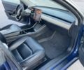 Синий Тесла Модель 3, объемом двигателя 0 л и пробегом 183 тыс. км за 14500 $, фото 17 на Automoto.ua