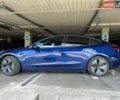 Синий Тесла Модель 3, объемом двигателя 0 л и пробегом 180 тыс. км за 14600 $, фото 14 на Automoto.ua