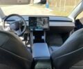 Синій Тесла Модель 3, об'ємом двигуна 0 л та пробігом 83 тис. км за 17300 $, фото 12 на Automoto.ua