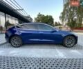 Синій Тесла Модель 3, об'ємом двигуна 0 л та пробігом 131 тис. км за 14000 $, фото 6 на Automoto.ua