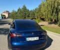 Синий Тесла Модель 3, объемом двигателя 0 л и пробегом 122 тыс. км за 19500 $, фото 12 на Automoto.ua