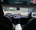 Синій Тесла Модель 3, об'ємом двигуна 0 л та пробігом 84 тис. км за 16700 $, фото 10 на Automoto.ua