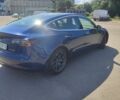 Синій Тесла Модель 3, об'ємом двигуна 0 л та пробігом 128 тис. км за 19300 $, фото 6 на Automoto.ua